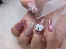 ネイルブレイク リリア(Nail Break lilia)