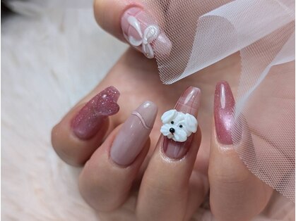ネイルブレイク リリア(Nail Break lilia)の写真