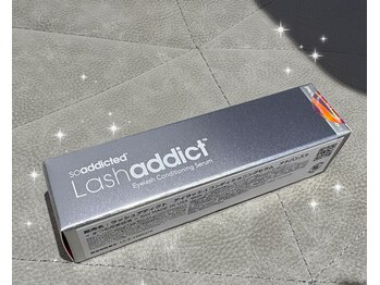 ポイソン(POISSON)/「ラッシュアディクト」