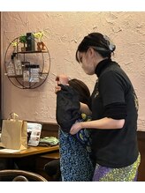 ヨサパーク エリー 富雄(YOSA PARK ellie)/癒やしイベント♪