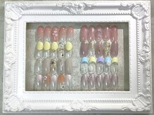 キャンアイドレッシー 所沢店