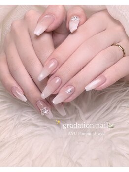 モナールアンド(MONNAL&)/ベイビーブーマー