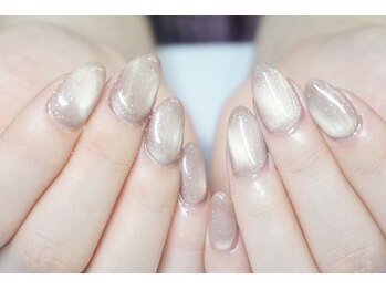 サロン デ ミランダ(Salon de Miranda)/