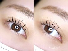 アイラッシュサロン ブラン 広島パセーラ店(Eyelash Salon Blanc)/まつげパーマ　パリジェンヌ等