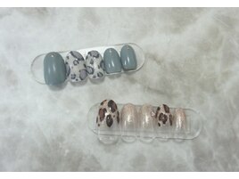 HAND トレンドコース　¥6500