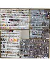 ミッシュネイル(mish nail)/サマーネイルをぜひ！