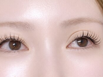 ツインズアイラッシュ(TWINS Eyelash)/フラットラッシュ120本