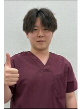 市ヶ谷駅前整骨院&nbsp;島田 龍太郎
