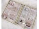 Daiki Nail【パラジェル｜フィルイン｜マグネット｜長さだし】の写真/初心者様大歓迎★豊富な定額メニューから、あなたに一番似合うカラーやデザインをプロ目線で丁寧にご提案！