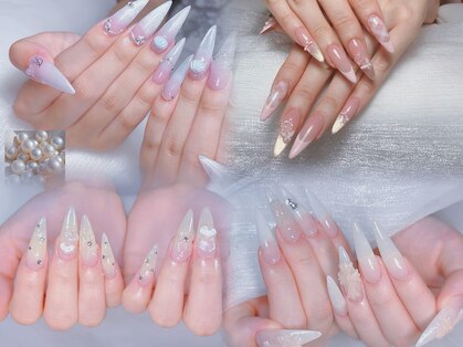 NOERA NAIL 大塚店の写真