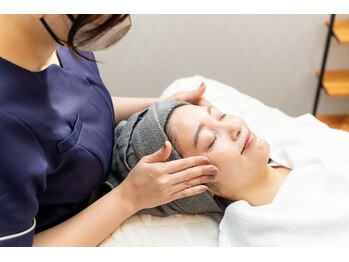 アルテア(Altea)の写真/たるみ改善と毛穴ケアを同時に叶えられる♪悩みに寄り添ったカウンセリングとお客様に合った施術をご提案♪