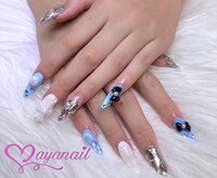 アヤネイル(ayanail)