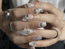 パサパネイル(pas a pas nail)