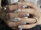 パサパネイル(pas a pas nail)の写真