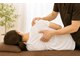 カラダラボ エガオ(カラダLabo egao)の写真/首・肩こり・背中の張りをしっかりほぐしてリラックス＆頭痛・不眠・眼精疲労などの不調も改善！