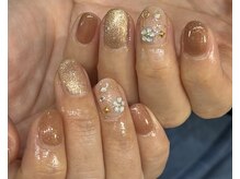 クレア 自由が丘店(Crea)の雰囲気（定額デザイン）