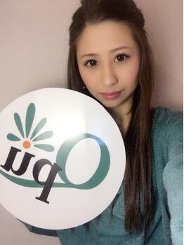 キュープ 新宿店(Qpu)/倉松里奈様ご来店