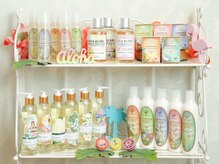 ハワイアンフォレストSpa 京都烏丸御池店/使ったオイルも買える！