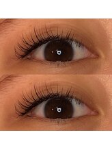 ベリー 中田店(Very)/Dカール 【静岡マツエク】