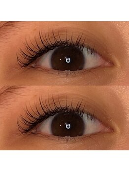 ベリー 中田店(Very)/Dカール 【静岡マツエク】