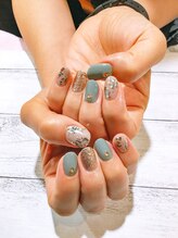 ネイルアルケー(Nail ARCHE)/