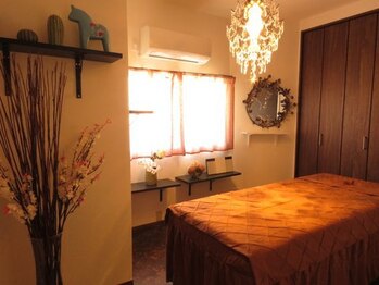 癒しどころ 李庵/