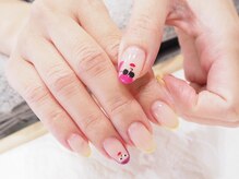 08ネイル(08 nail＆school)/