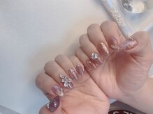 しゅり ネイル/