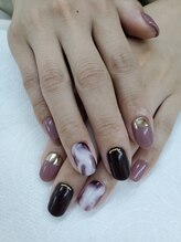 アンベリール(Embellir)/10/7