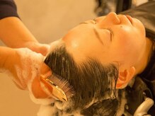 ライル(LUYL)/頭皮環境すっきりリセット