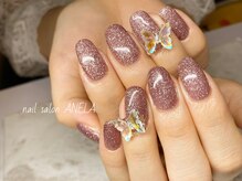 アネラ(ANELA)/フラッシュネイル
