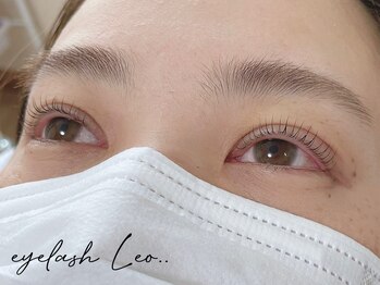 レオ(Leo)/■まつげパーマ/ラッシュリフト