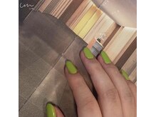 アンバイアオ(UN by ao.)/クロムグリーン