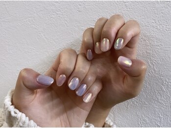 ジェイノヴァール(Jnovart)/