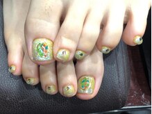 ブリリアン(Brillant)/