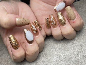 ケーネイルズ(K..nails)/