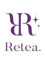 ルテア(Retea.)/Retea.【ルテア】スタッフ一同