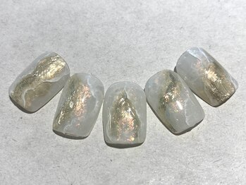 クラル 大津京店(CLAR)/nail tip