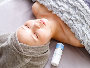 サロンソワ(salon 想和)/エンビロン/クレンジング