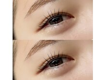 エフルーム(Froom)/根元からしっかり上げます