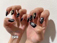 アイネイルトゥー 小倉(ai nail two)/stray kids nail