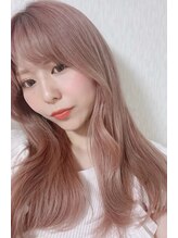 ベルム(Bellmu) ayami