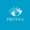 プロテア 藤枝店(PROTEA)のお店ロゴ