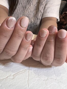 ミスネイル あがり浜店(Ms.naiL)/Ms.naiL No43