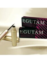 アイラッシュリゾートカハラ 秋田店/【EGUTAM正規取扱店】