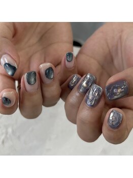 オト(oto.)/《１０designコース》