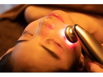 スイスパ(翠SUI SPA)/【人気NO.2】速攻!!W小顔ケア☆