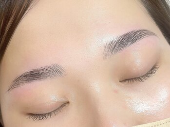 ティグル 光の森店(Tigre)/HBL×WAX