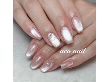 アコネイル(aco nail)/定額アート