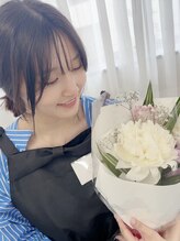 メイル(meiru)&nbsp;亀井 友美